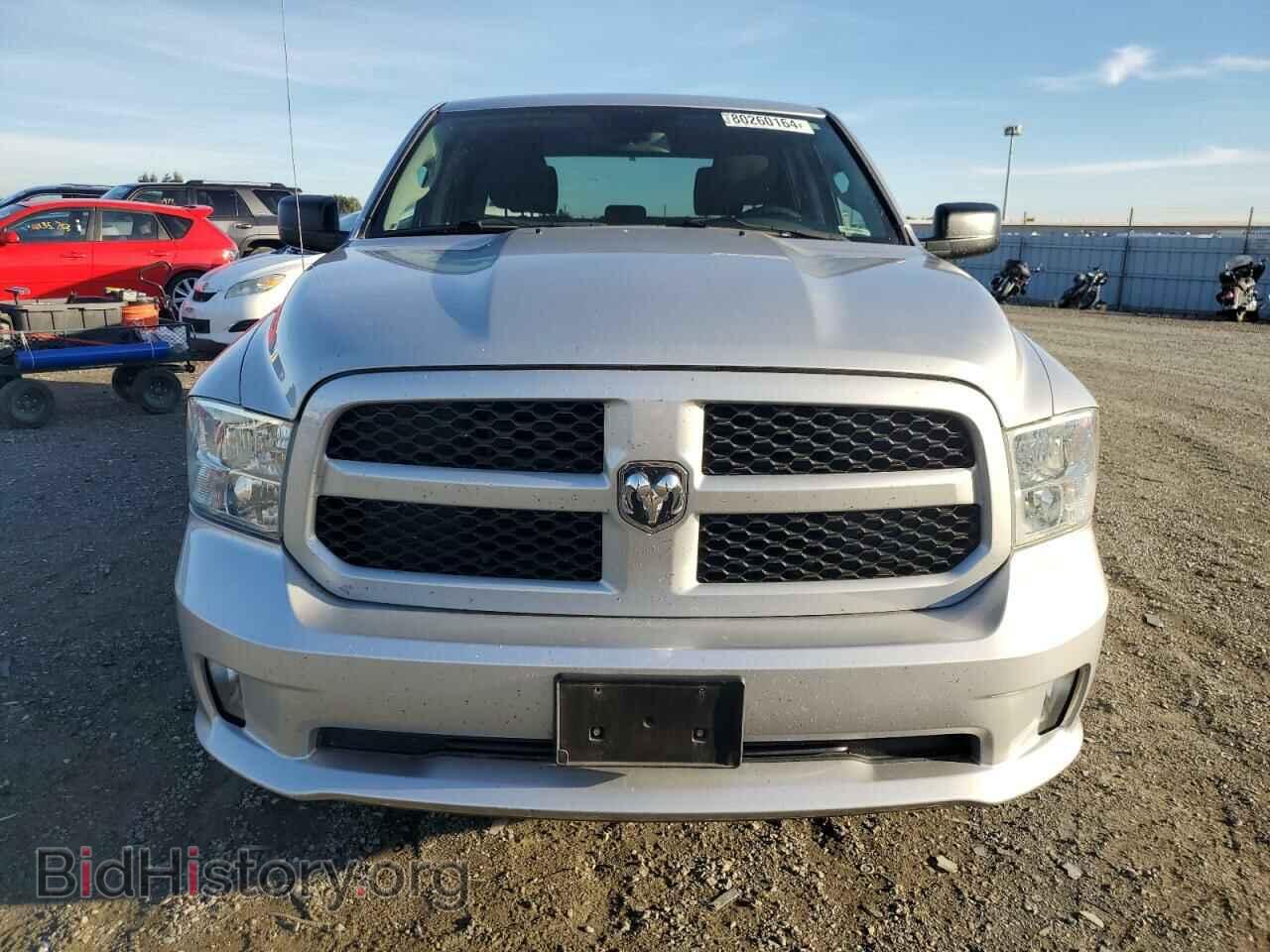 2014 RAM 1500 - VIN: 1C6RR6KT5ES267595 - Фото 5
