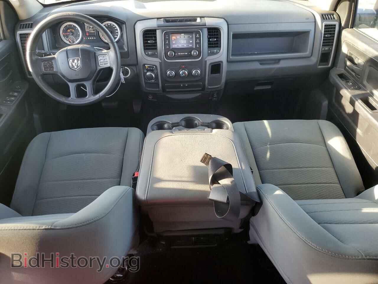 2014 RAM 1500 - VIN: 1C6RR6KT5ES267595 - Фото 8