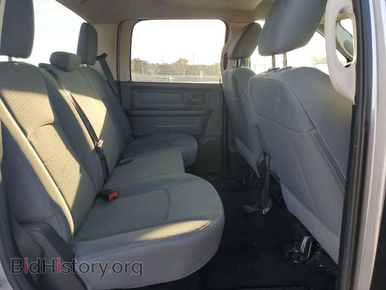 2014 RAM 1500 - VIN: 1C6RR6KT5ES267595 - Фото 10