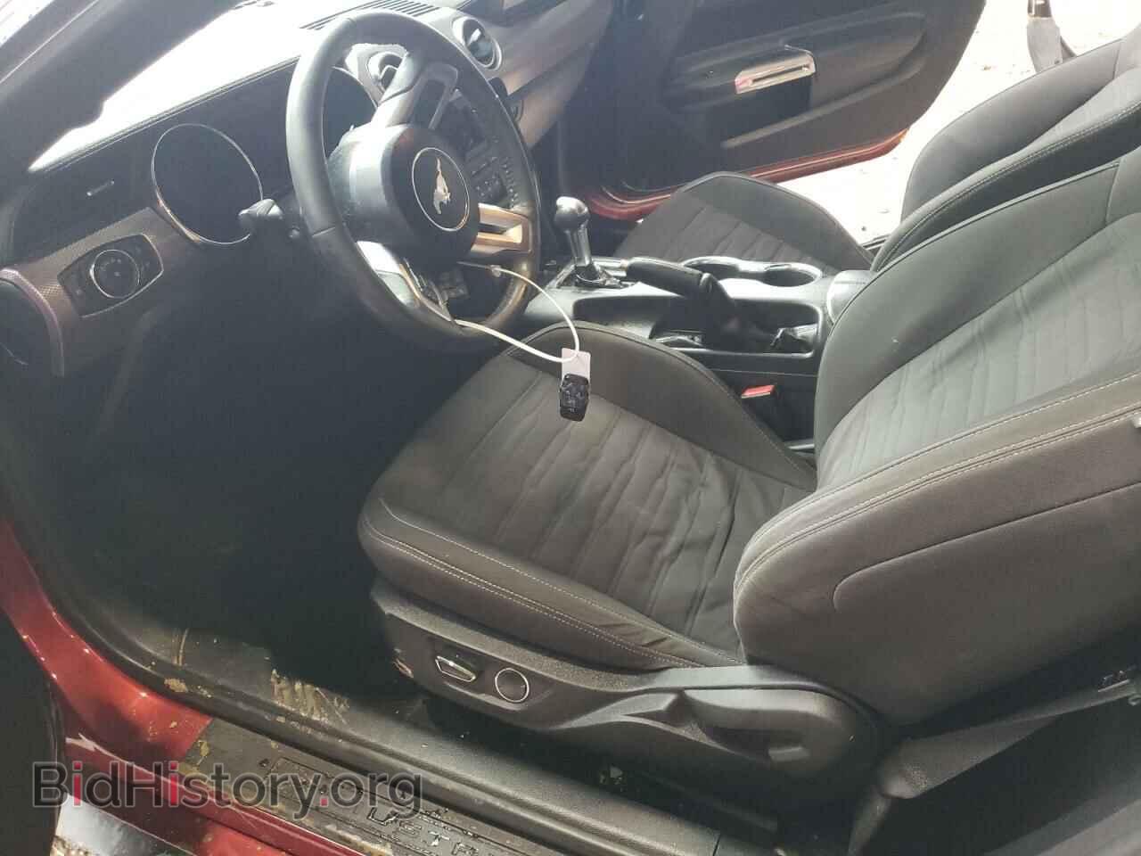 2017 FORD ALL Models - VIN: 1FA6P8TH0H5276981 - Photo 7