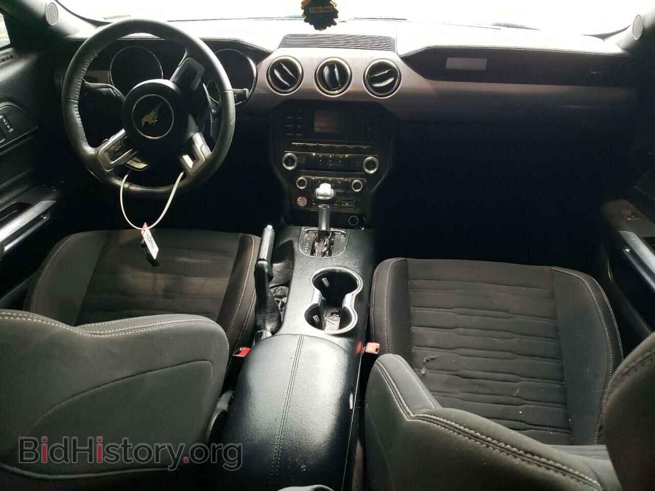 2017 FORD ALL Models - VIN: 1FA6P8TH0H5276981 - Photo 8
