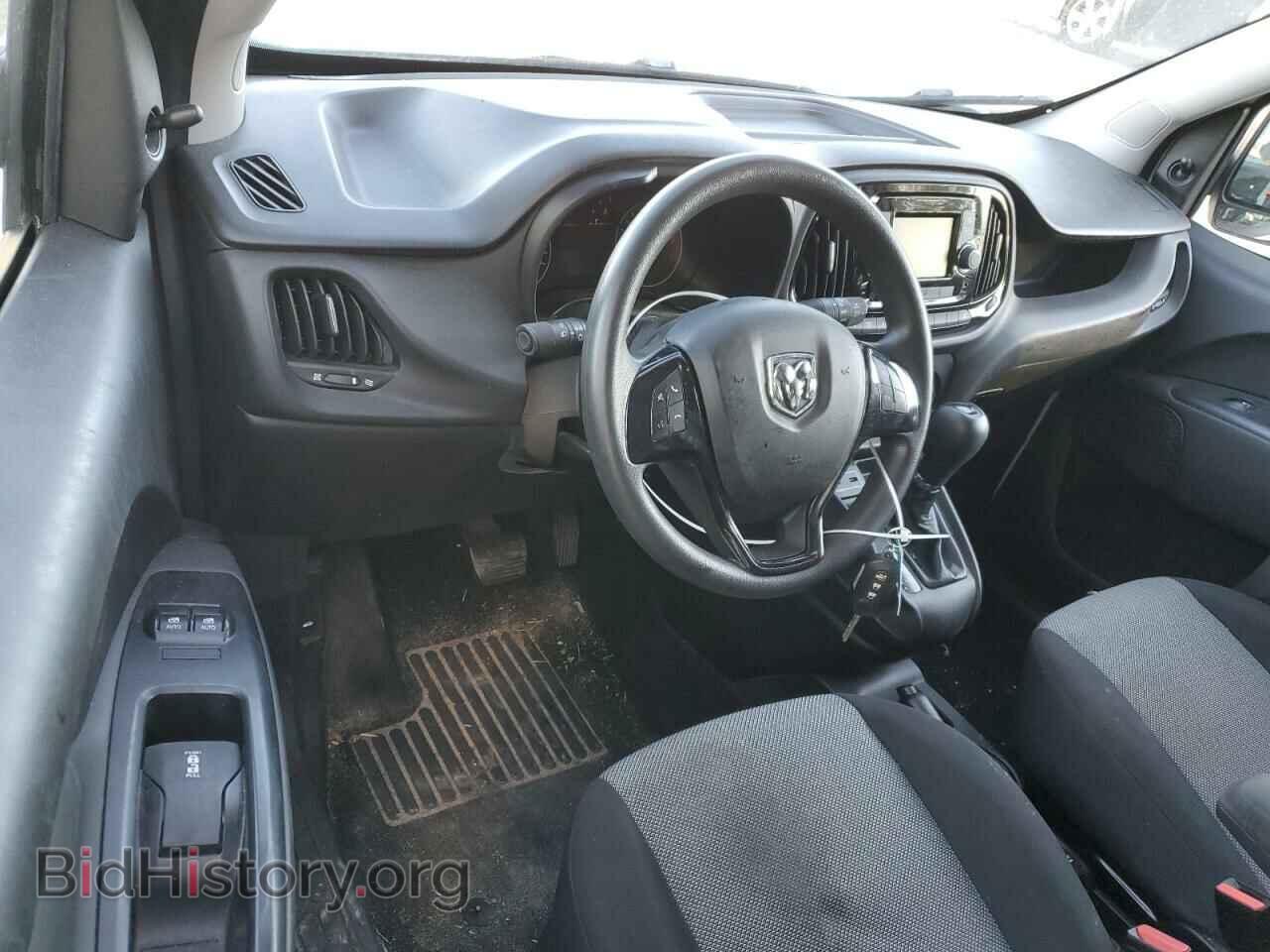 2019 RAM All Models - VIN: ZFBHRFAB1K6M18114 - Photo 8