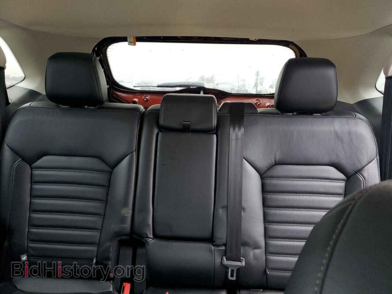 2015 FORD EDGE - VIN: 2FMTK3J90FBB11222 - Фото 10