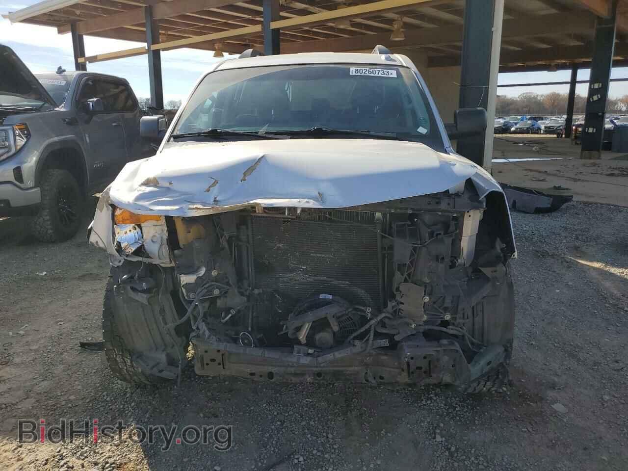 2013 NISSAN ARMADA - VIN: 5N1AA0NC9DN610892 - Фото 5