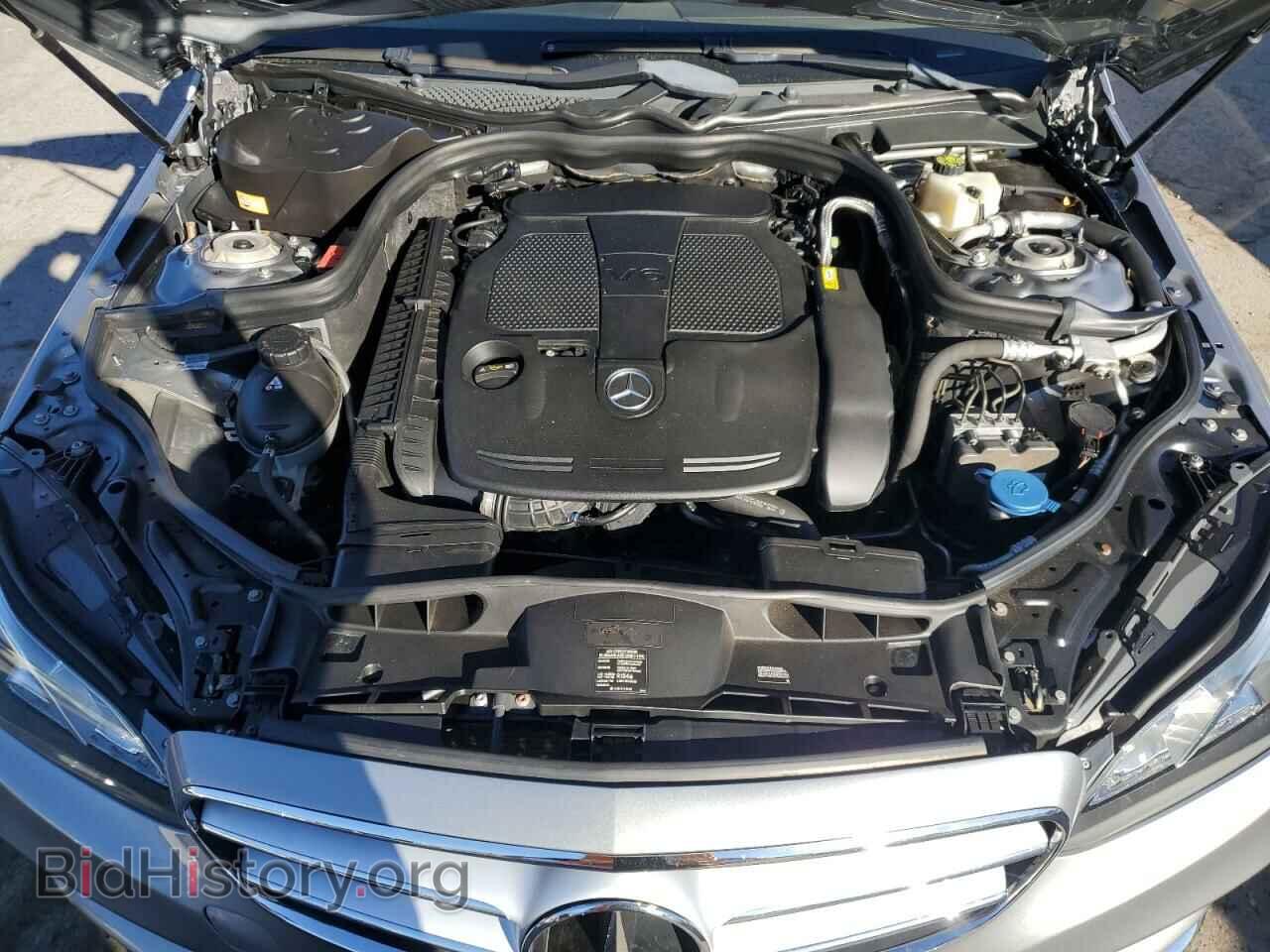 2014 MERCEDES-BENZ E-CLASS - VIN: WDDHF8JB7EA789920 - Фото 11