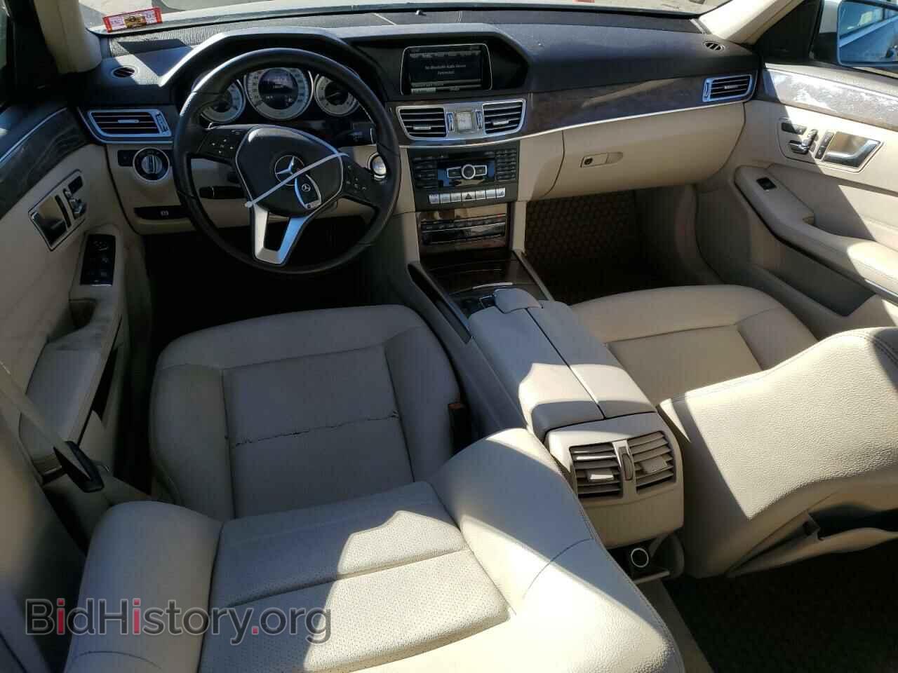 2014 MERCEDES-BENZ E-CLASS - VIN: WDDHF8JB7EA789920 - Фото 8