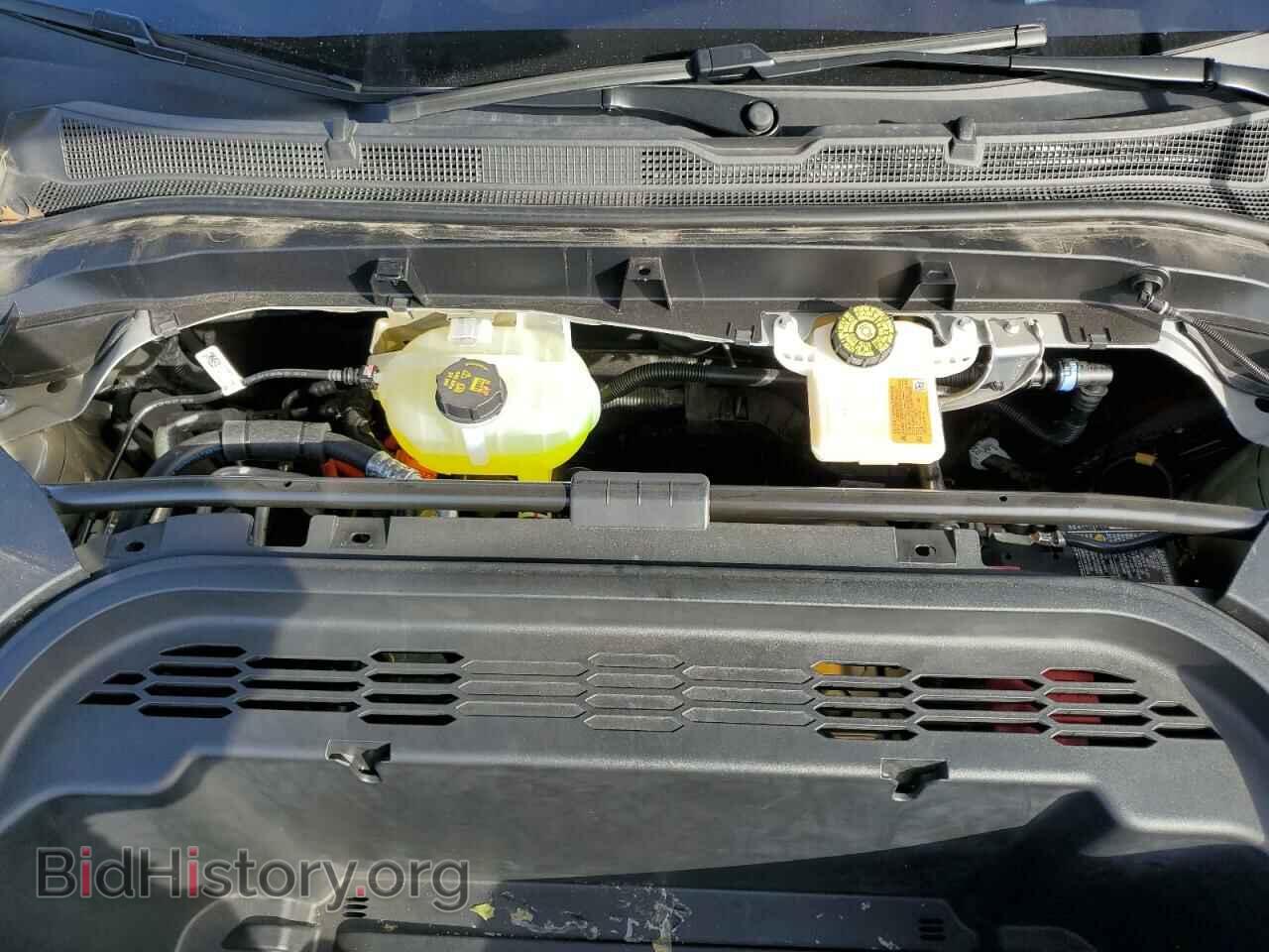 2023 FORD MUSTANG - VIN: 3FMTK3R77PMA62443 - Фото 12
