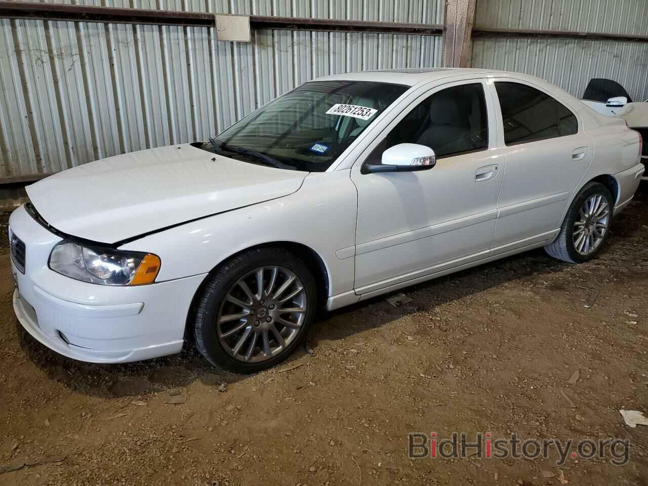 Photo YV1RS592072644724 - VOLVO S60 2007