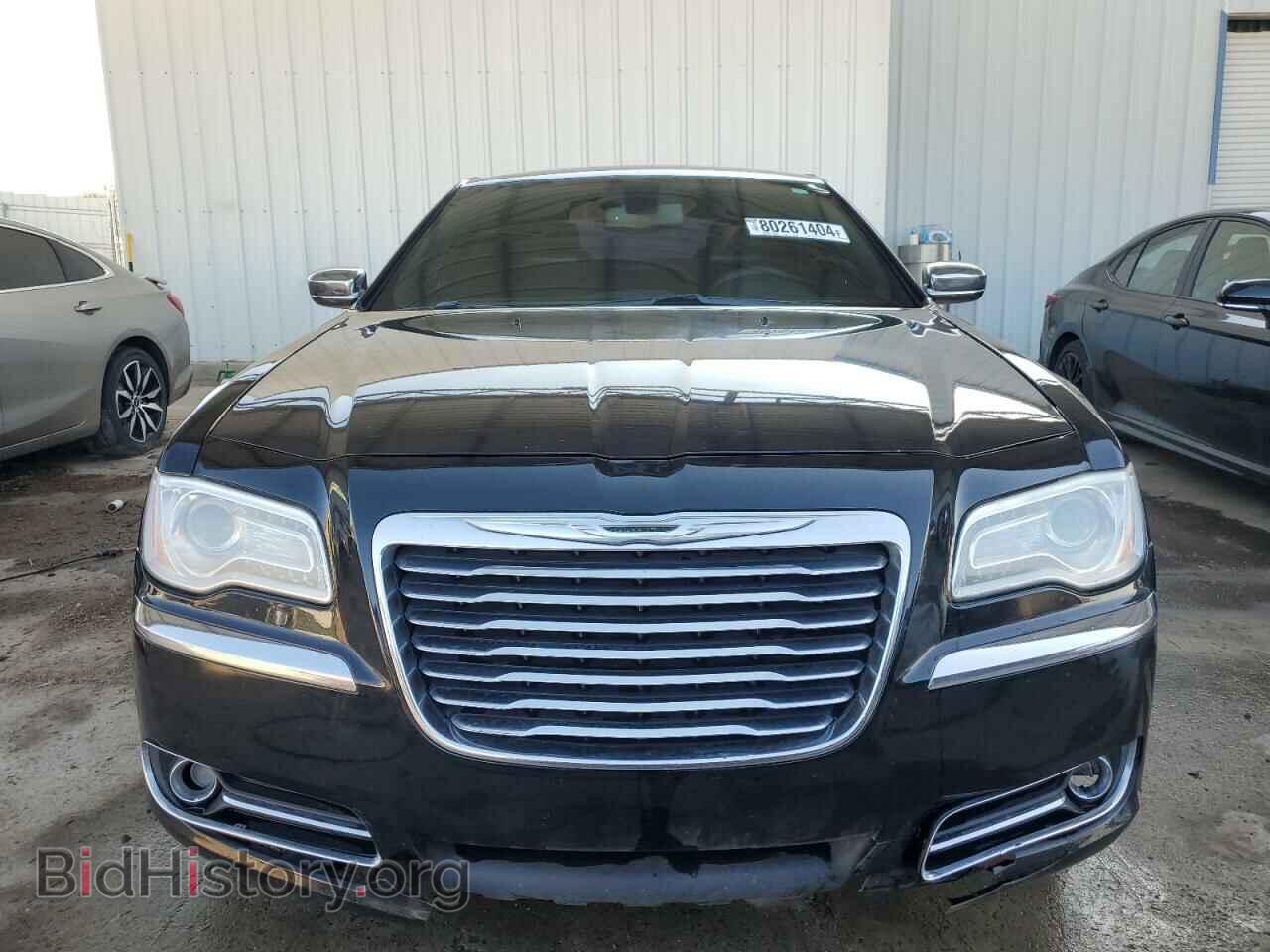 2012 CHRYSLER 300 - VIN: 2C3CCACG9CH216226 - Фото 5