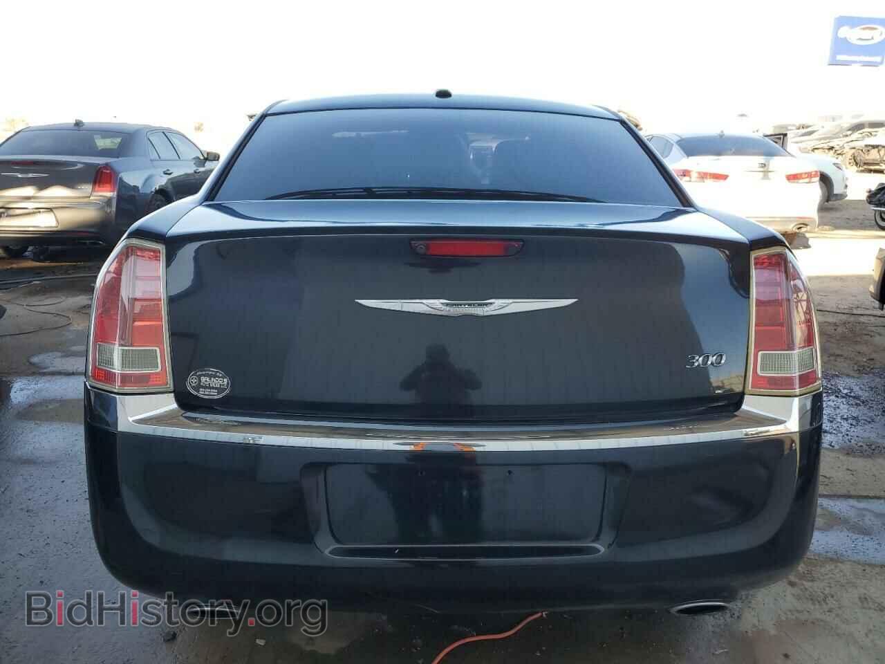 2012 CHRYSLER 300 - VIN: 2C3CCACG9CH216226 - Фото 6