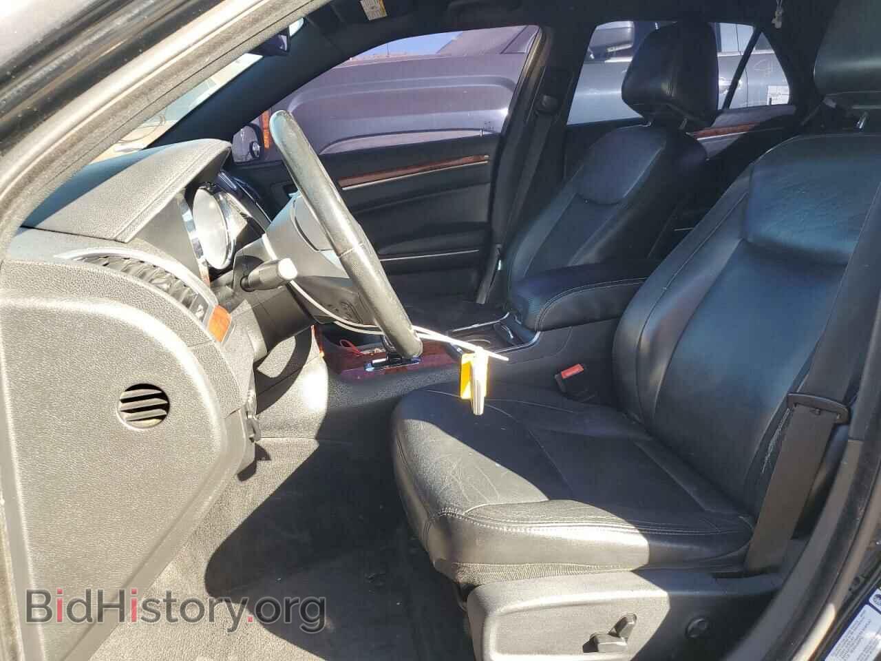 2012 CHRYSLER 300 - VIN: 2C3CCACG9CH216226 - Фото 7