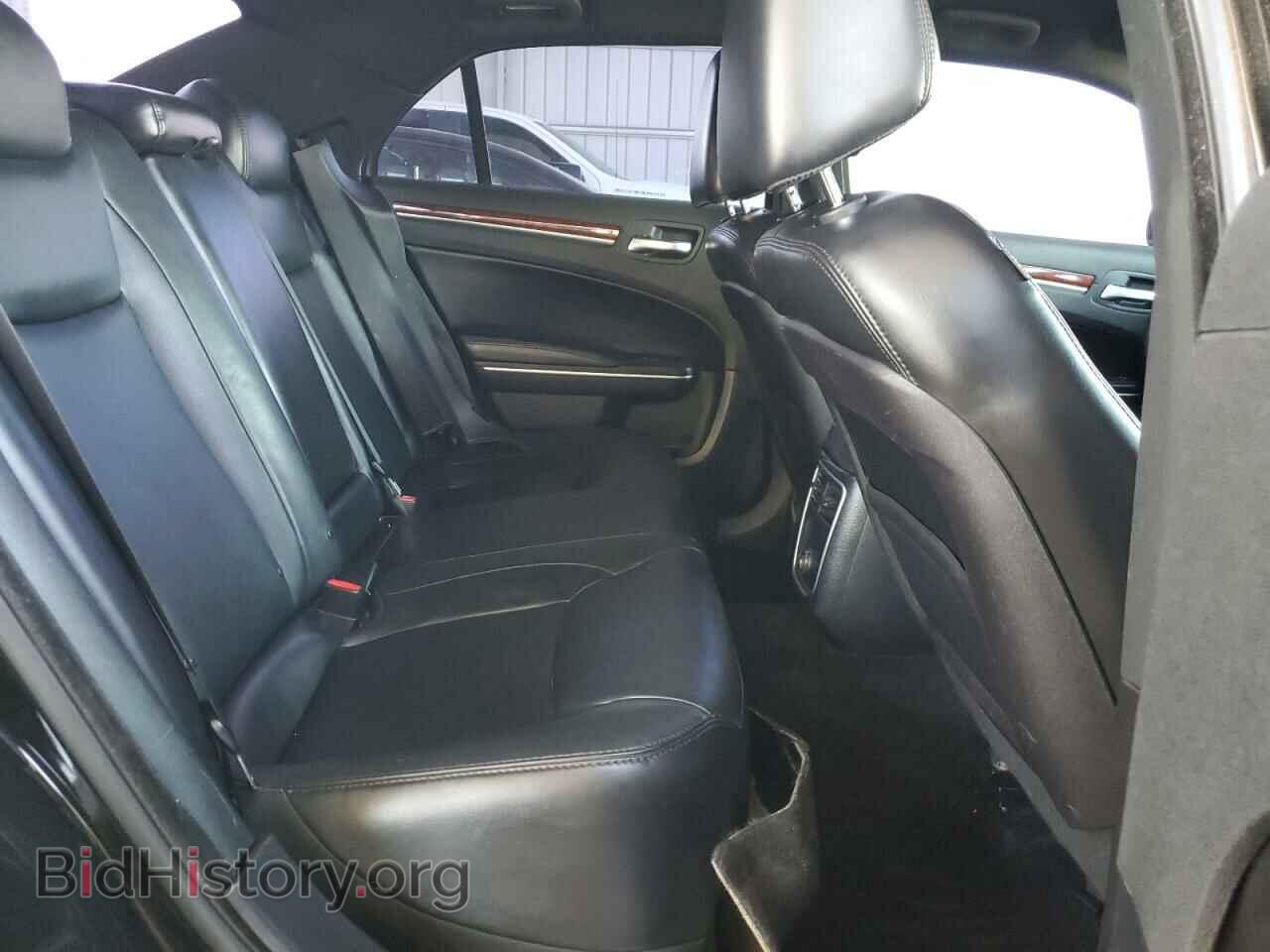 2012 CHRYSLER 300 - VIN: 2C3CCACG9CH216226 - Фото 10