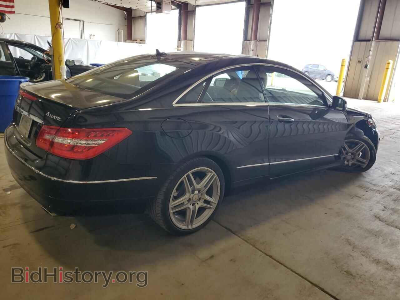 2013 MERCEDES-BENZ E-CLASS - VIN: WDDKJ8JB4DF219699 - Фото 3