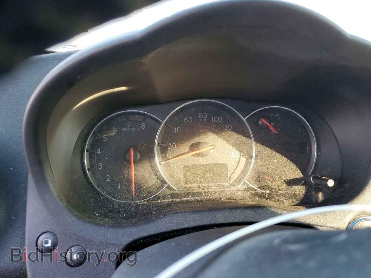 2010 NISSAN MAXIMA - VIN: 1N4AA5AP0AC839629 - Фото 9