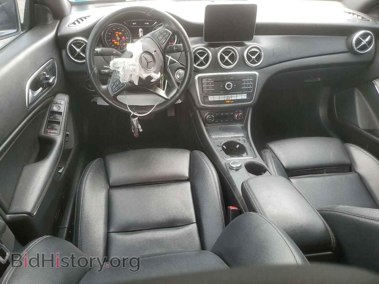 2019 MERCEDES-BENZ CLA-CLASS - VIN: WDDSJ4EB6KN726741 - Фото 8
