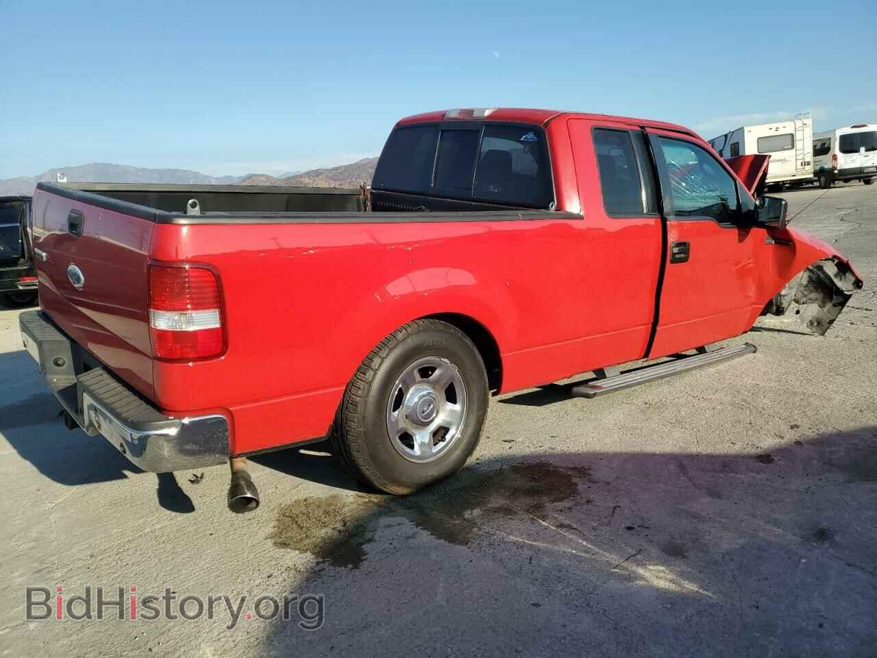 2006 FORD All Models - VIN: 1FTPX125X6KB68766 - Фото 3