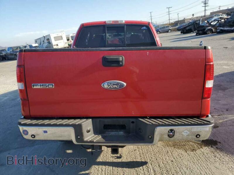 2006 Ford ALL MODELS (VIN 1FTPX125X6KB68766) — photo 6 of 13