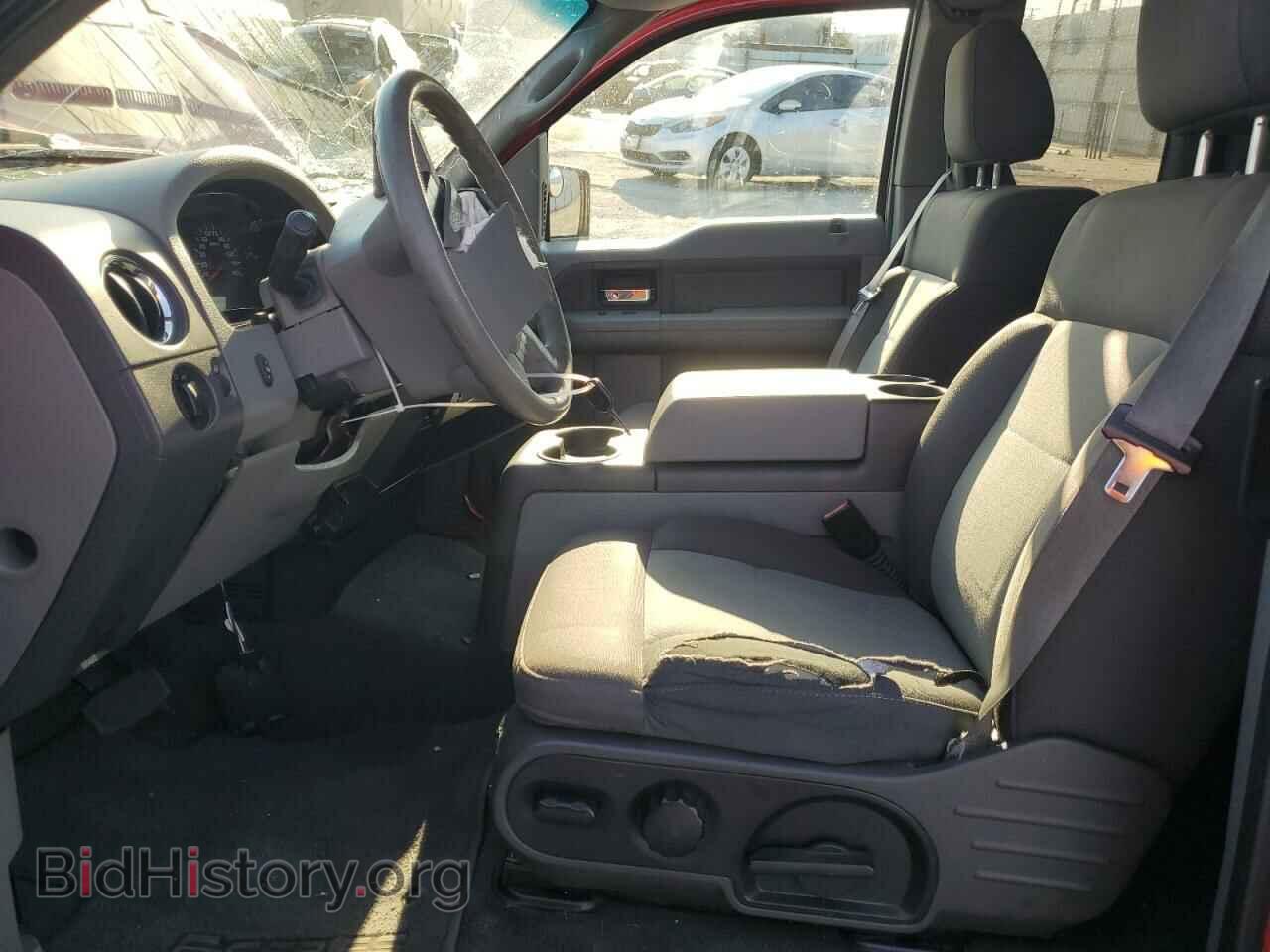 2006 FORD All Models - VIN: 1FTPX125X6KB68766 - Фото 7