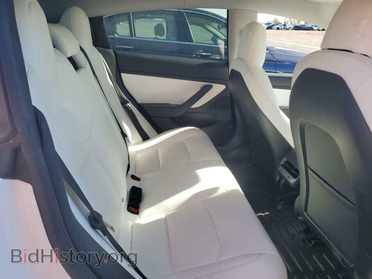 2018 TESLA MODEL 3 - VIN: 5YJ3E1EA7JF169652 - Фото 10