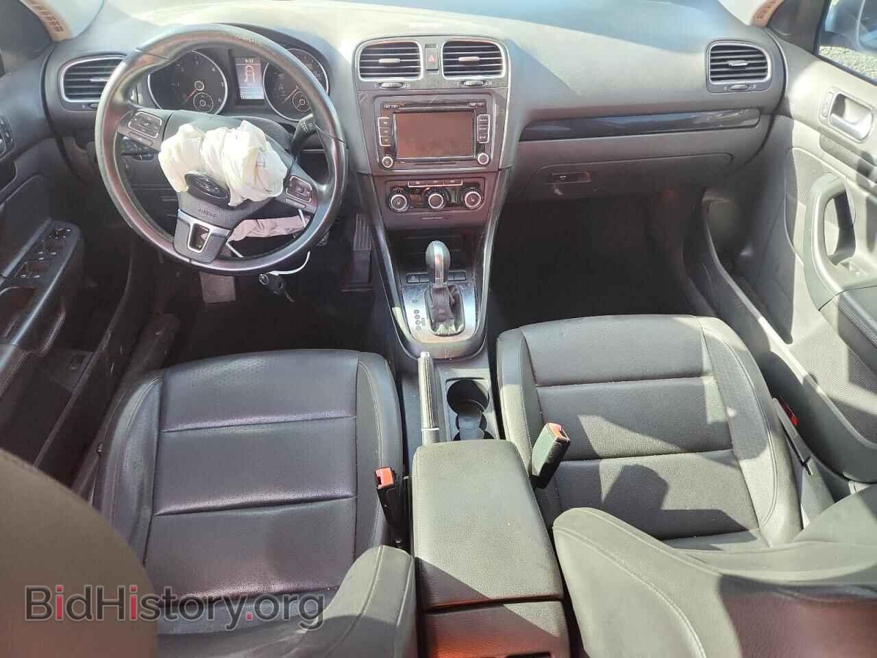 2014 VOLKSWAGEN JETTA - VIN: 3VWPL7AJ5EM607986 - Фото 8