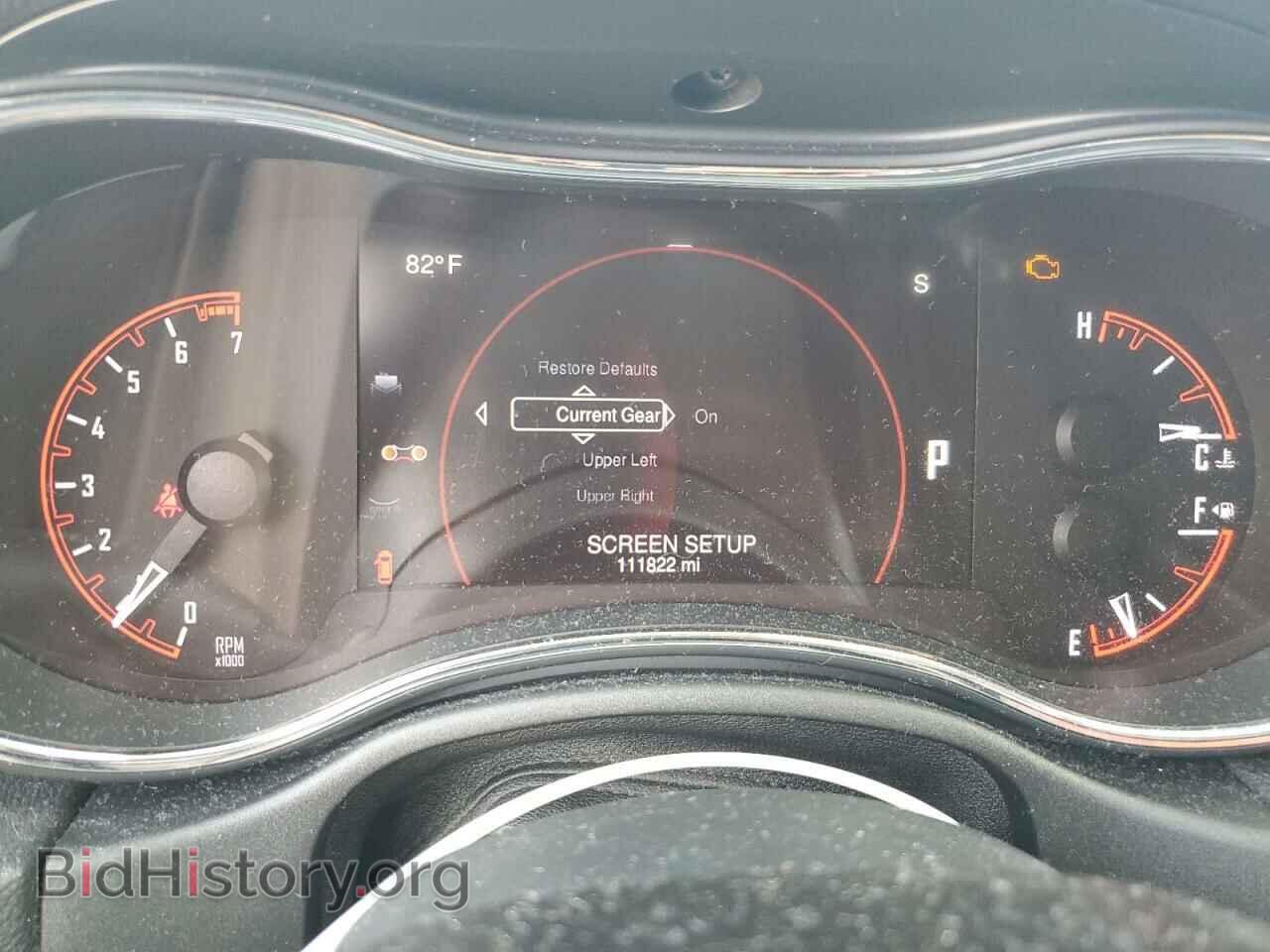 2015 DODGE DURANGO - VIN: 1C4RDHAG2FC888330 - Фото 9