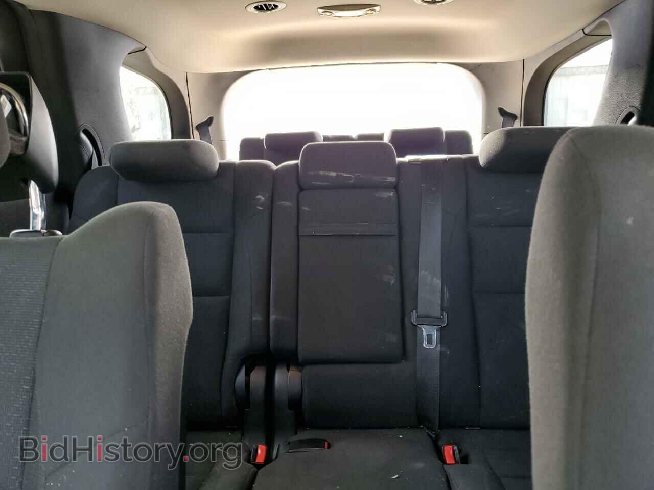 2015 DODGE DURANGO - VIN: 1C4RDHAG2FC888330 - Фото 10