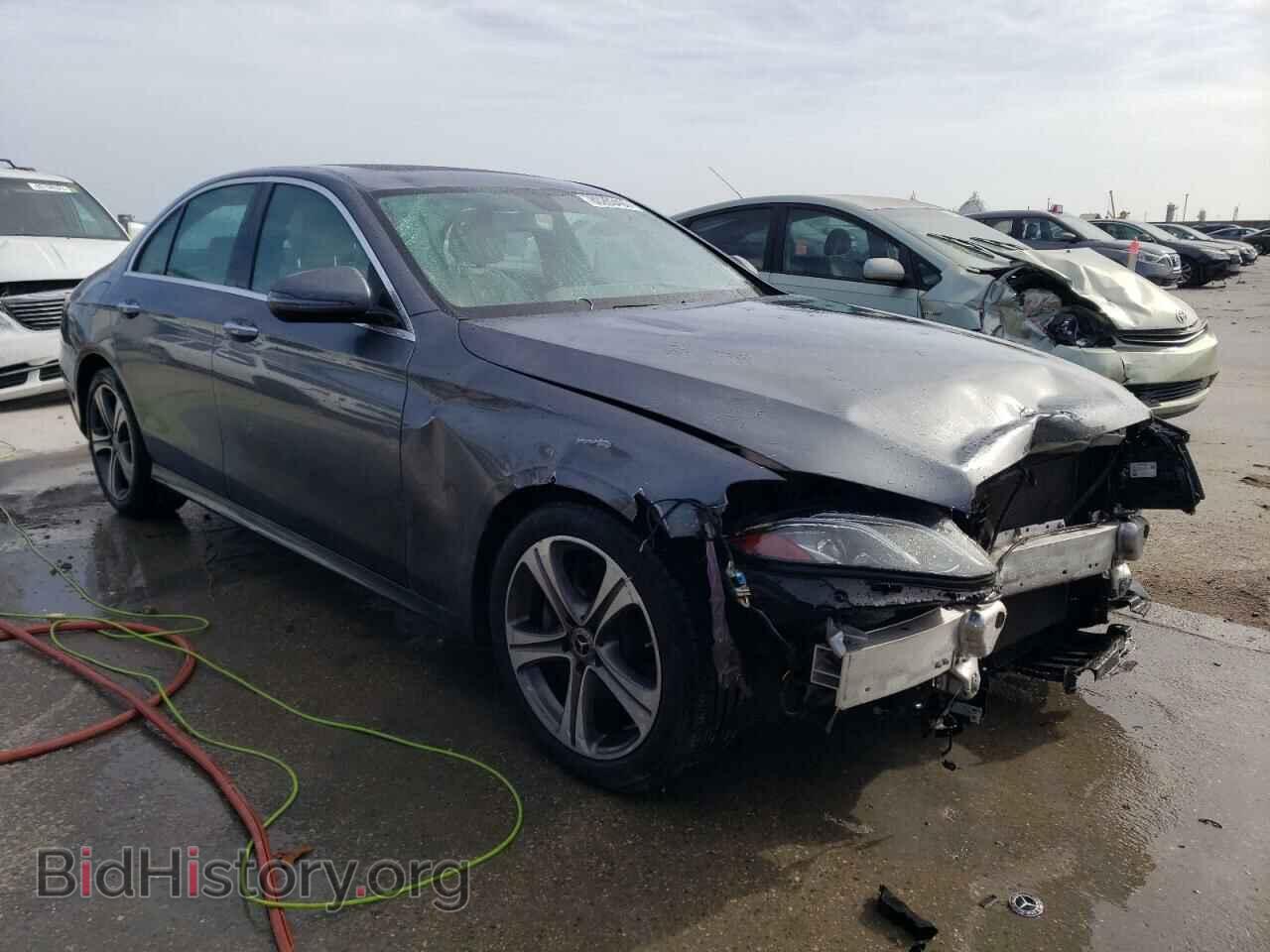 2018 MERCEDES-BENZ E-CLASS - VIN: WDDZF4JB9JA340309 - Photo 4