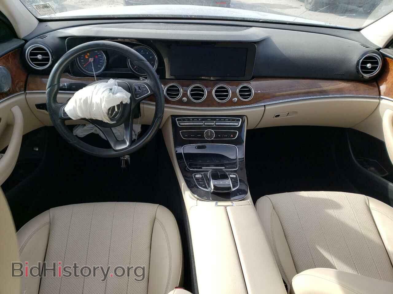 2018 MERCEDES-BENZ E-CLASS - VIN: WDDZF4JB9JA340309 - Photo 8