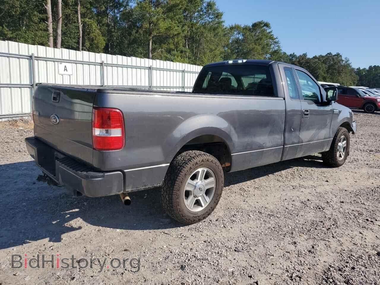 2006 FORD All Models - VIN: 1FTRF122X6NB86586 - Фото 3