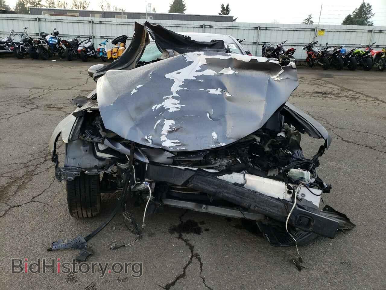 2014 LEXUS IS - VIN: JTHBF1D26E5004779 - Фото 5