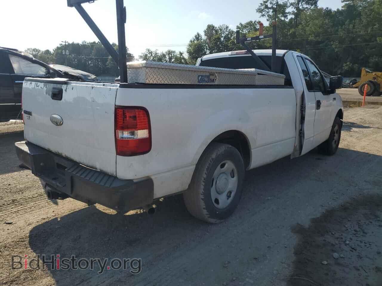 2007 FORD All Models - VIN: 1FTRF12247KD41684 - Photo 3