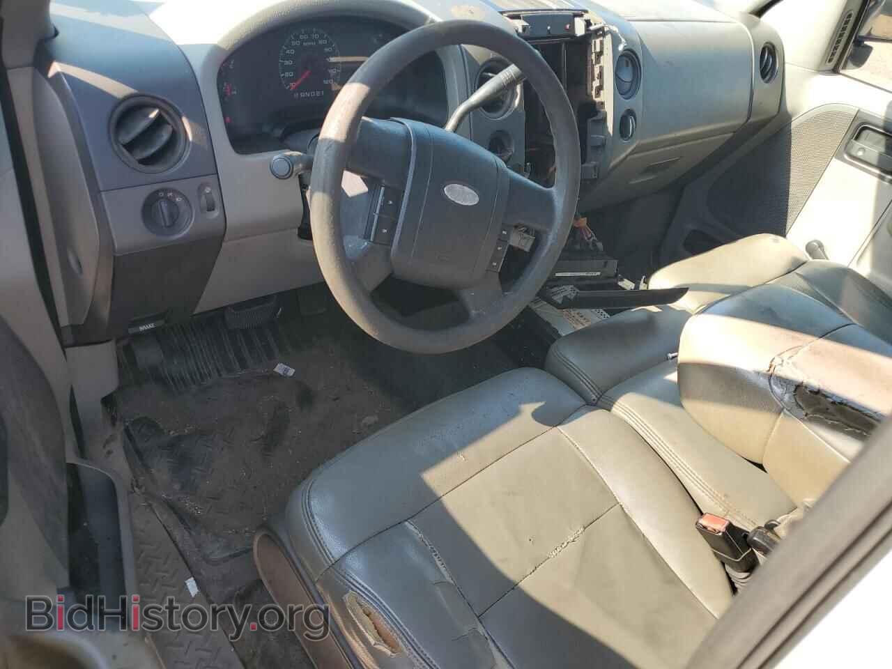 2007 FORD All Models - VIN: 1FTRF12247KD41684 - Photo 8