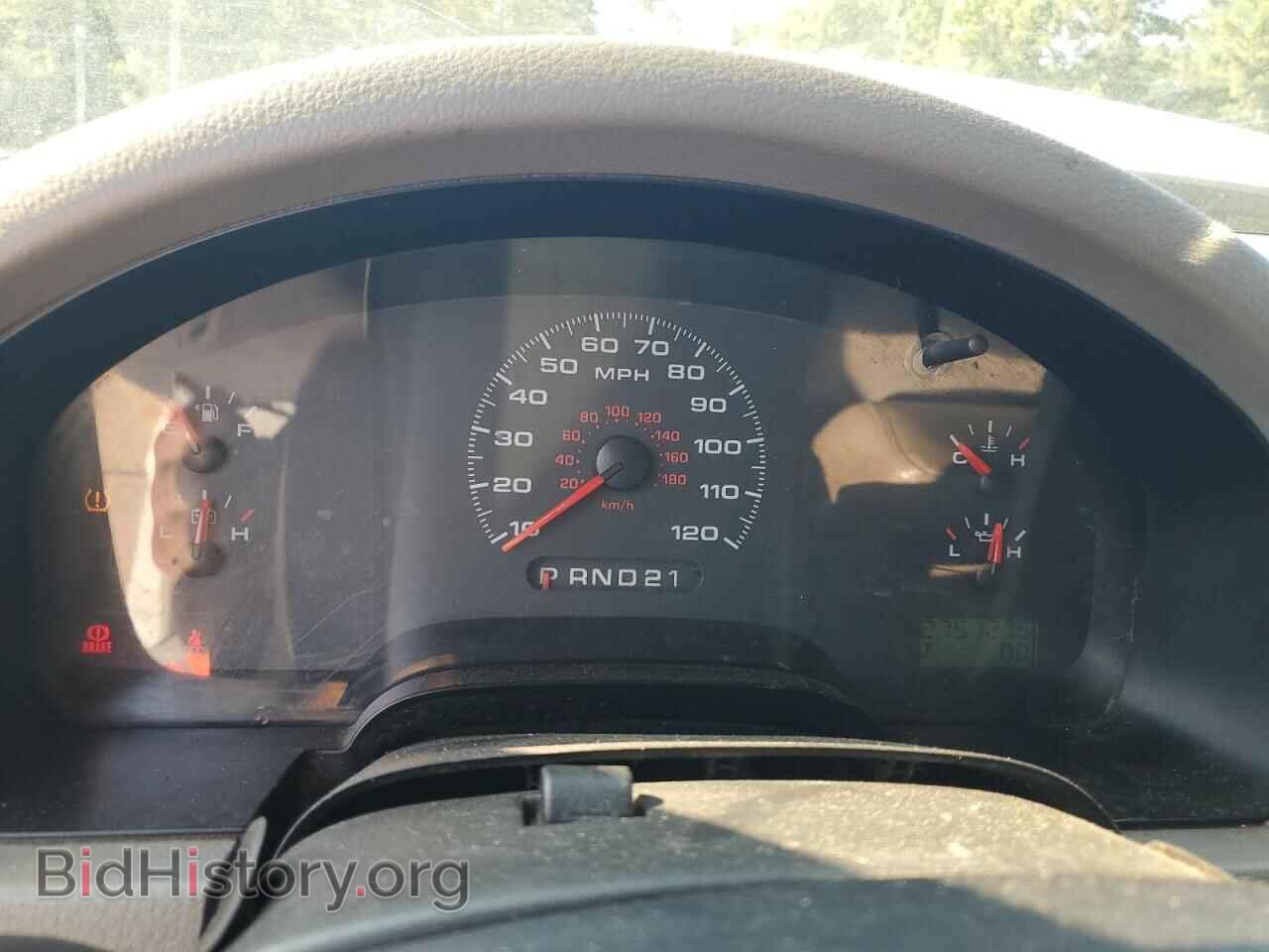 2007 FORD All Models - VIN: 1FTRF12247KD41684 - Photo 9