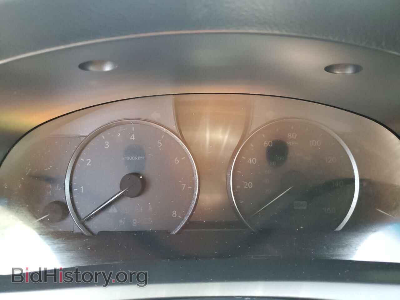 2013 LEXUS LS460 - VIN: JTHCL5EF2D5019607 - Photo 9