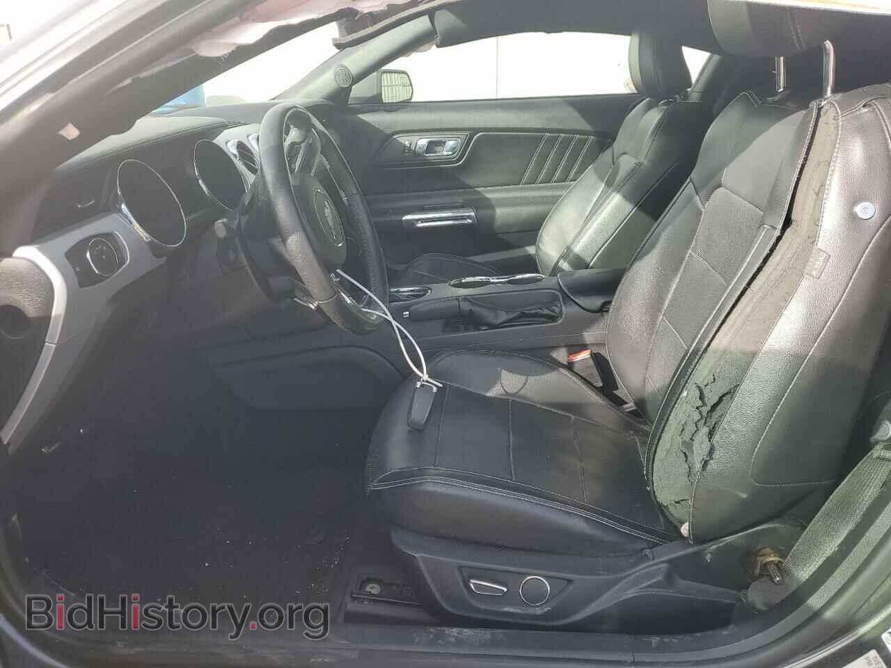 2017 FORD ALL Models - VIN: 1FA6P8TH7H5292398 - Фото 7