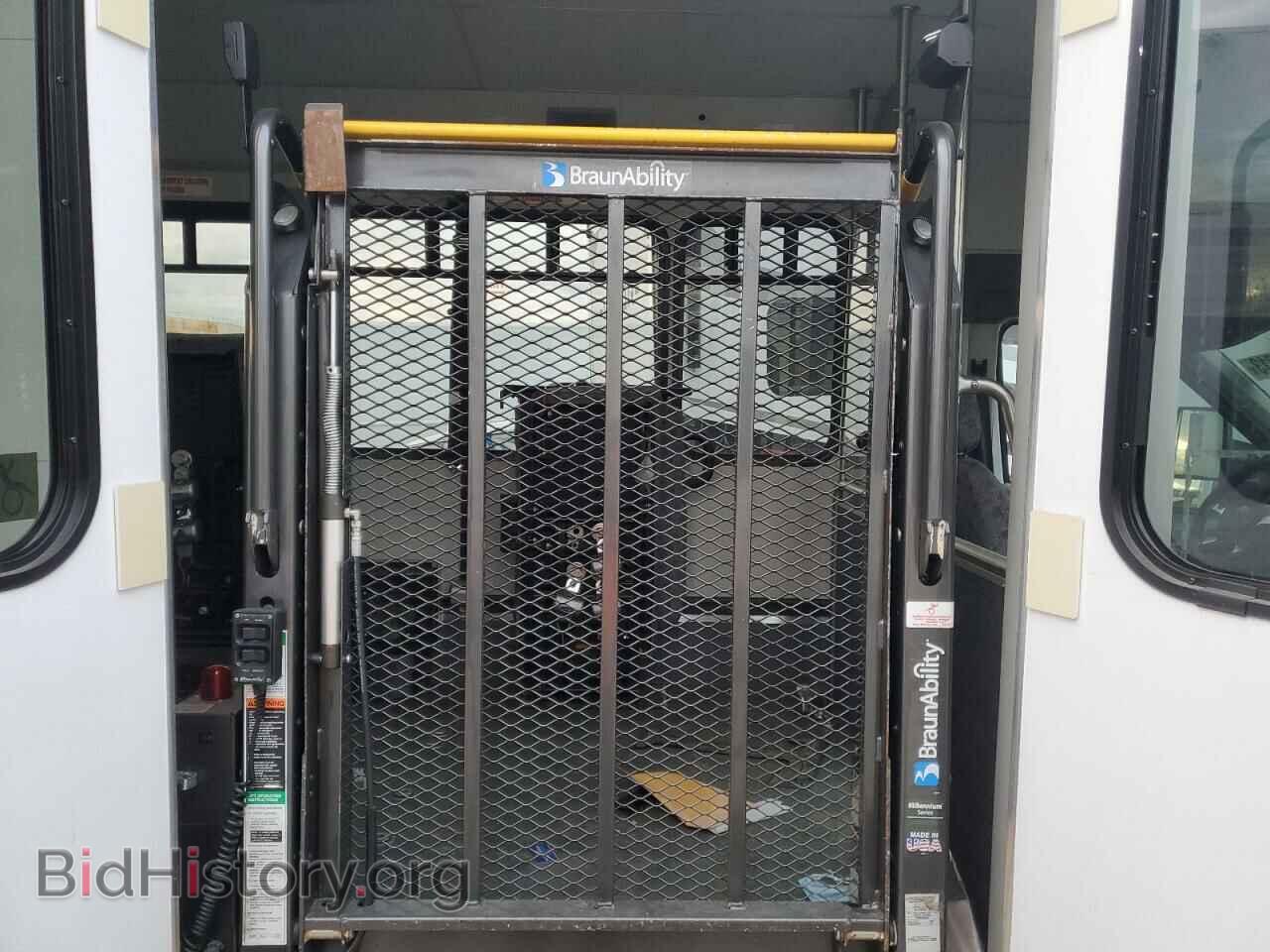 2018 FORD TRANSIT - VIN: 1FDES8PMXJKA97653 - Фото 11