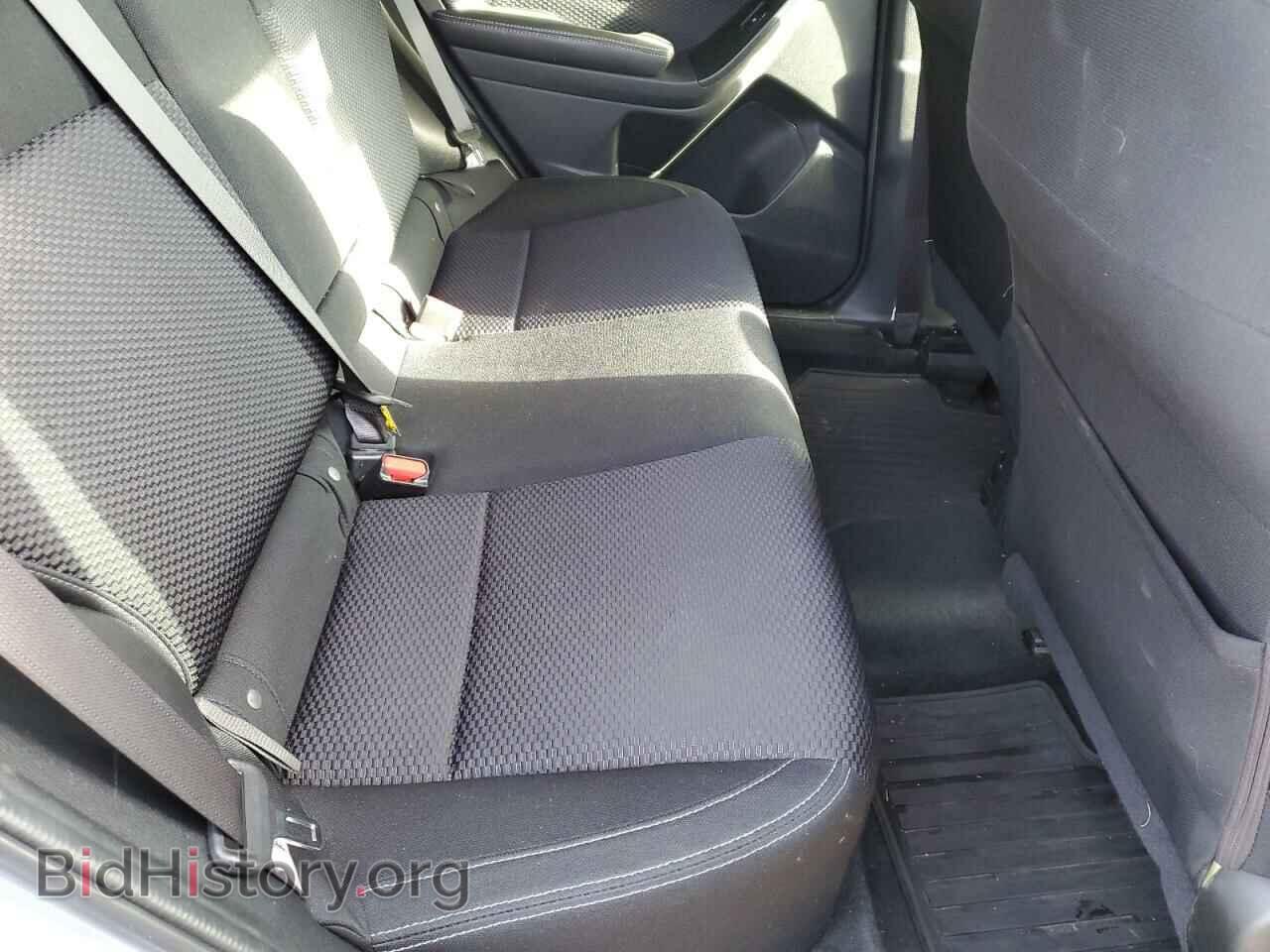 2018 SUBARU FORESTER - VIN: JF2SJAECXJH569554 - Photo 10