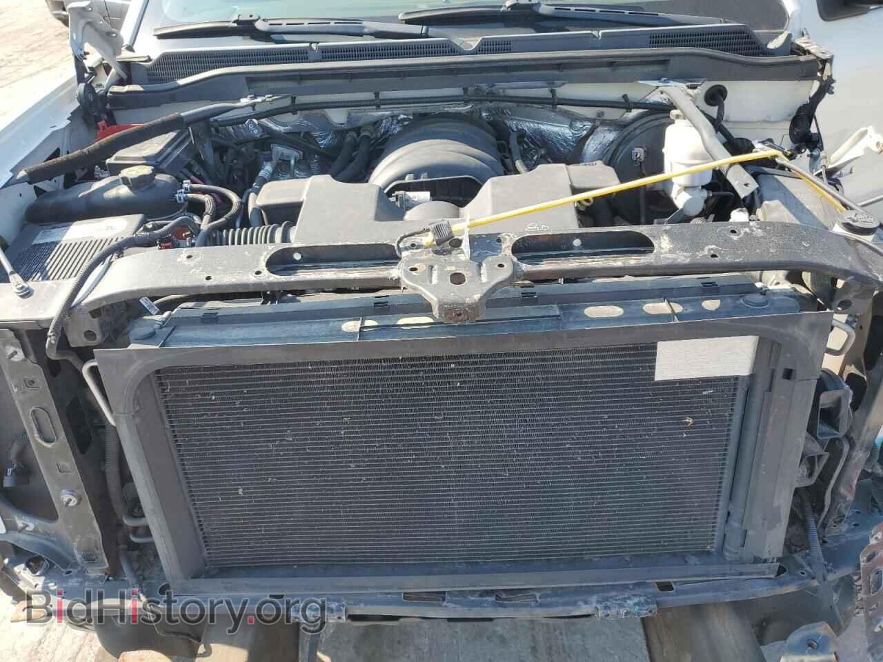 2015 GMC SIERRA - VIN: 3GTU2WEC8FG334279 - Фото 11