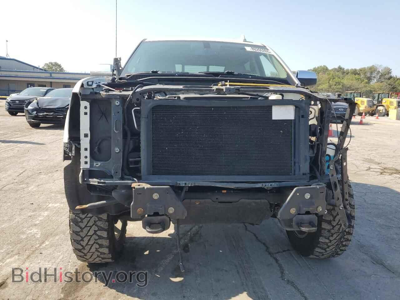 2015 GMC SIERRA - VIN: 3GTU2WEC8FG334279 - Фото 5