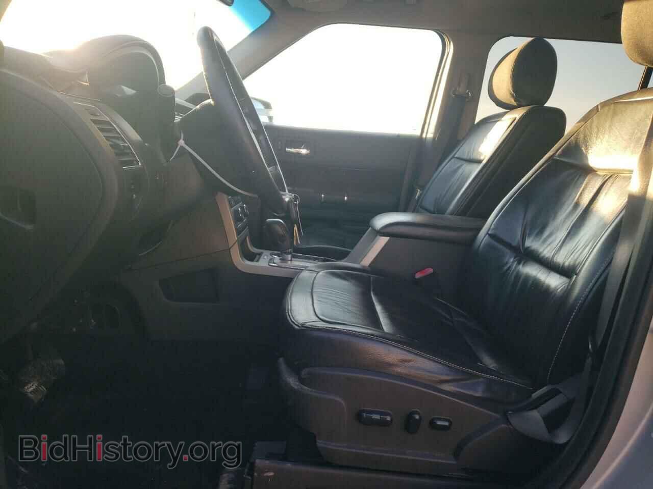 2009 FORD FLEX - VIN: 2FMEK62C79BA27617 - Photo 7