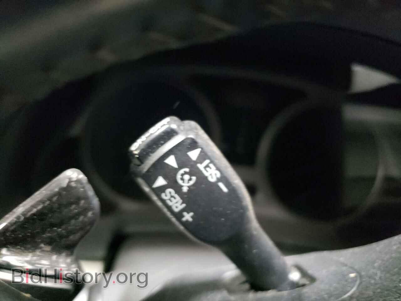2007 LEXUS IS - VIN: JTHCK262472012919 - Фото 9