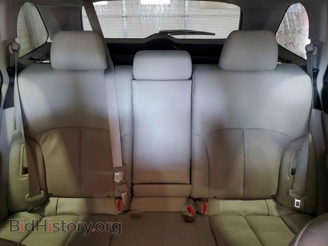 2014 SUBARU OUTBACK - VIN: 4S4BRBLC2E3215946 - Фото 10