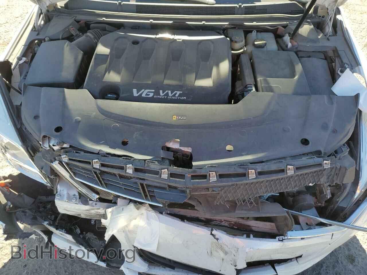 2017 CADILLAC XTS - VIN: 2G61M5S32H9123784 - Photo 11