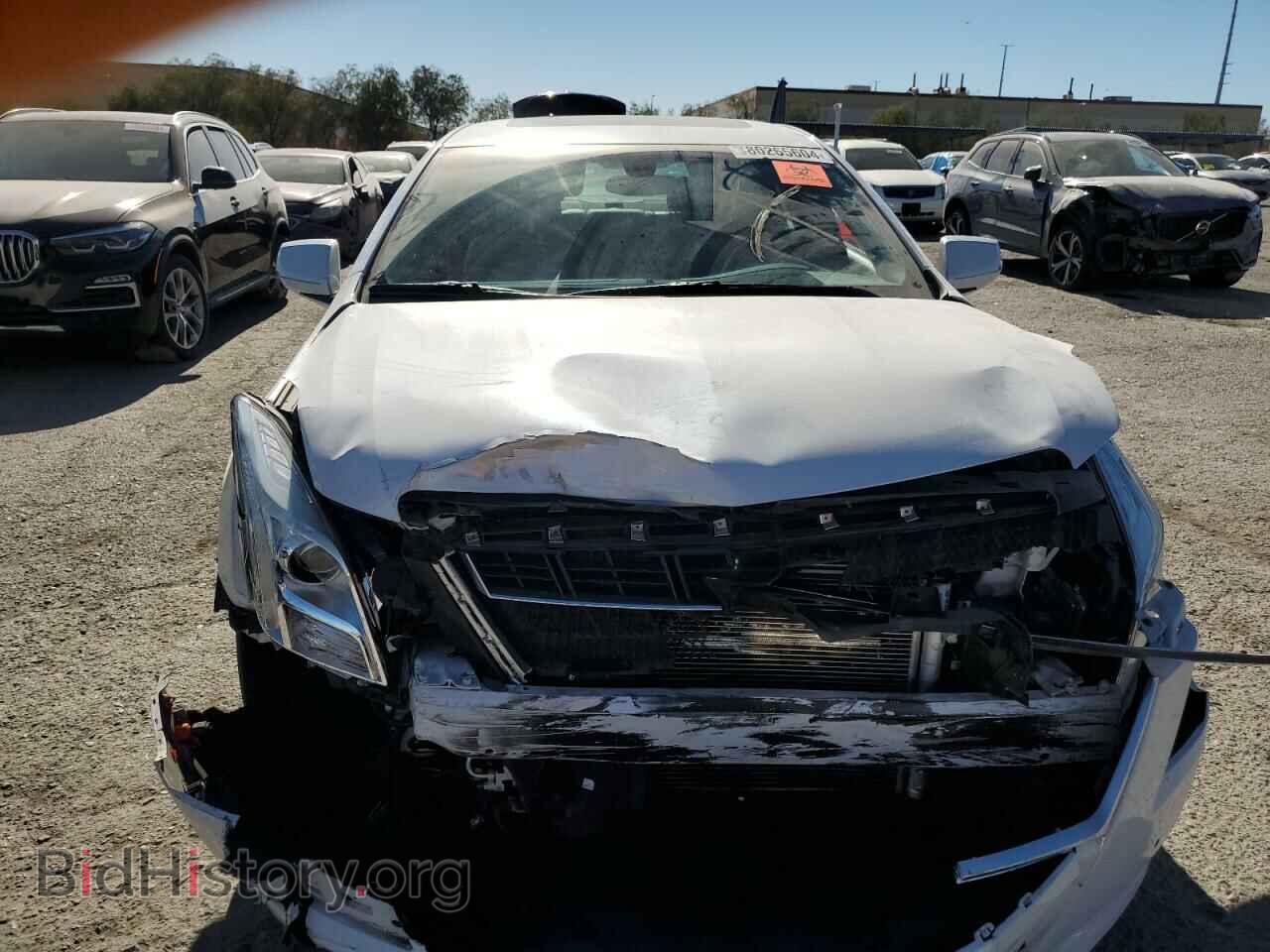 2017 CADILLAC XTS - VIN: 2G61M5S32H9123784 - Photo 5