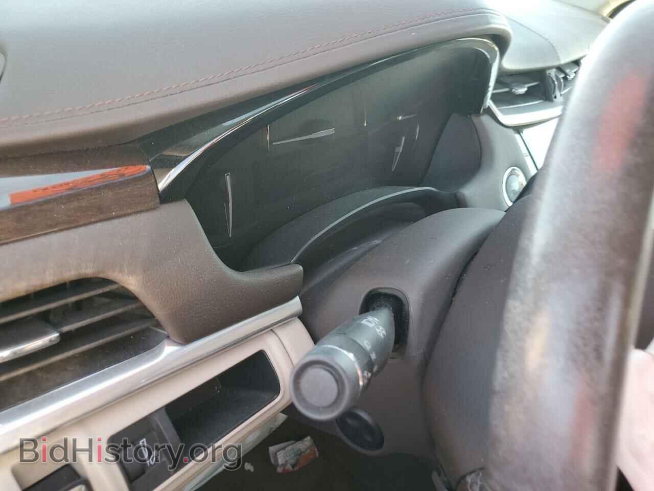 2017 CADILLAC XTS - VIN: 2G61M5S32H9123784 - Photo 9