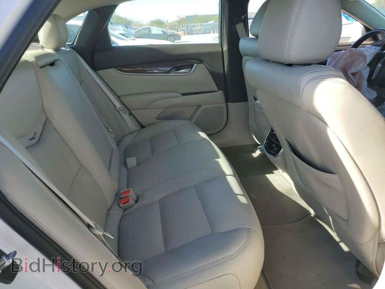 2017 CADILLAC XTS - VIN: 2G61M5S32H9123784 - Photo 10