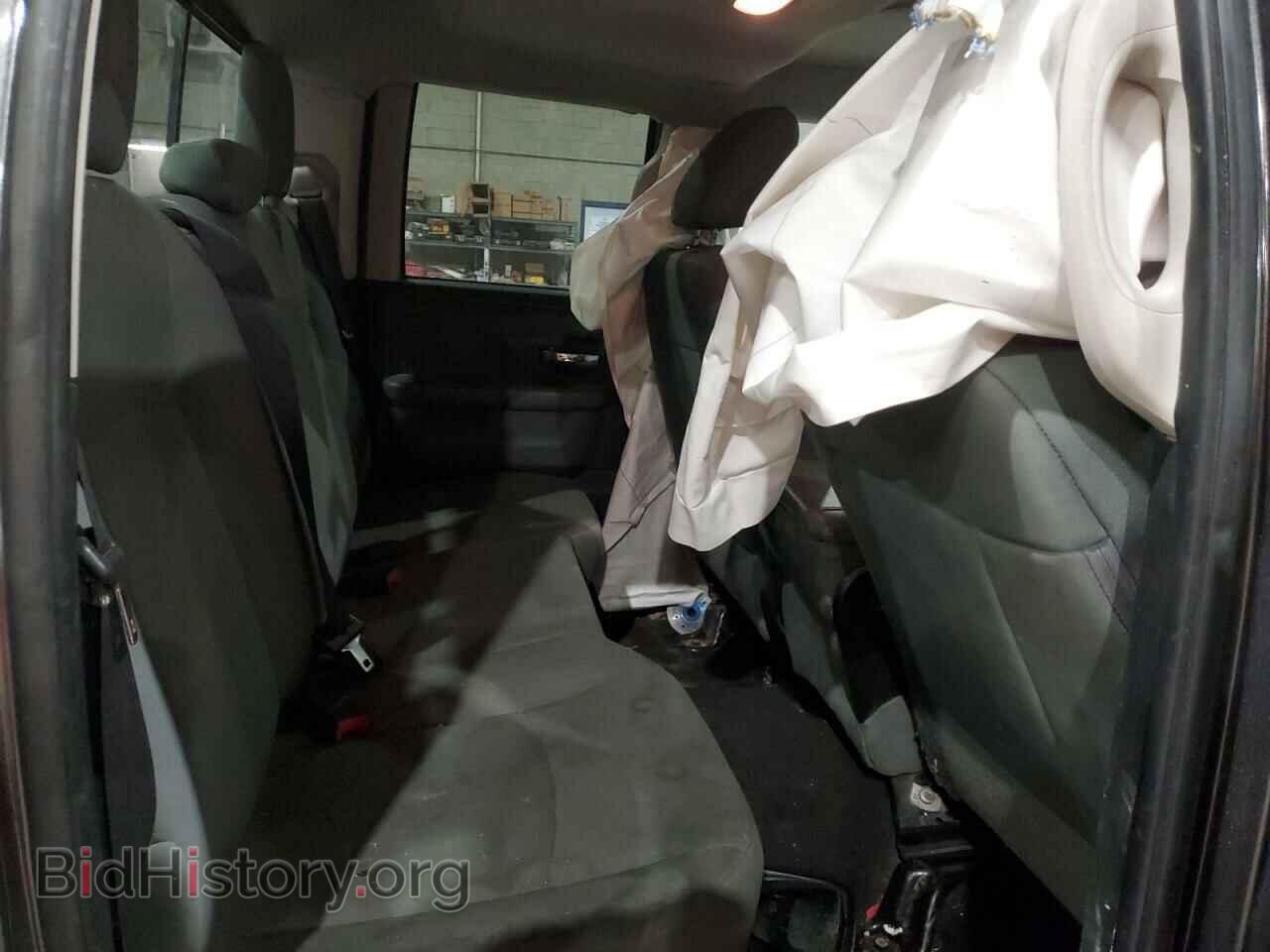 2016 RAM 1500 - VIN: 1C6RR7GT4GS279237 - Фото 10