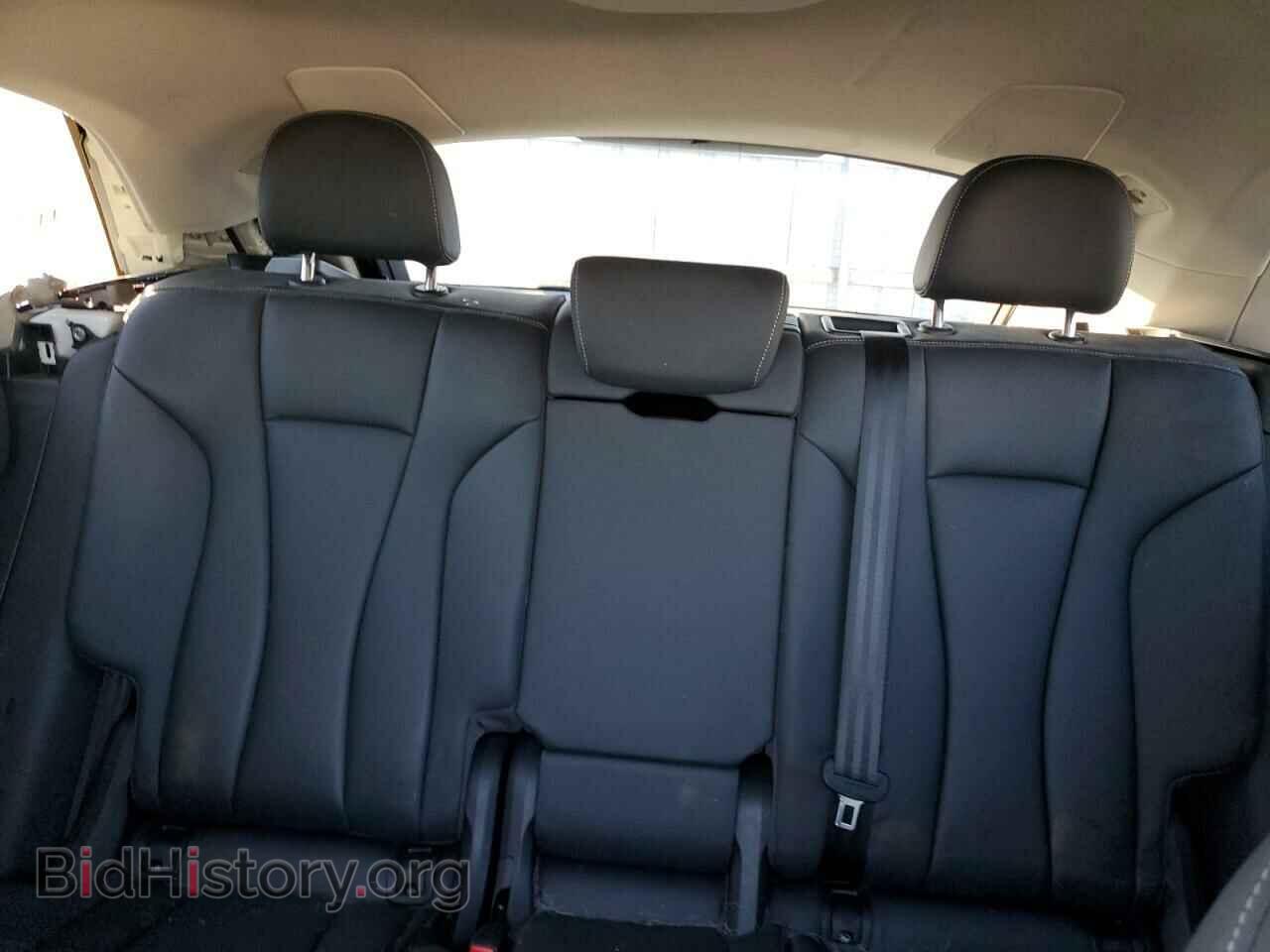 2019 AUDI Q8 - VIN: WA1CVAF12KD015786 - Фото 10
