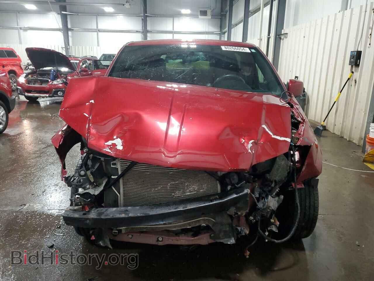 2015 DODGE CARAVAN - VIN: 2C4RDGEG6FR728639 - Фото 5