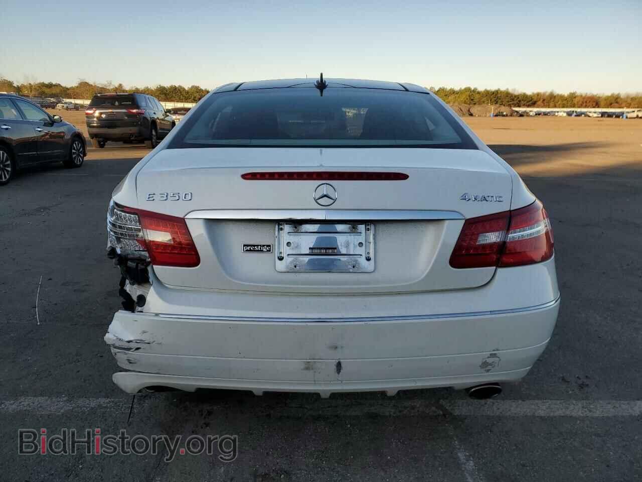 2013 MERCEDES-BENZ E-CLASS - VIN: WDDKJ8JB5DF184414 - Фото 6